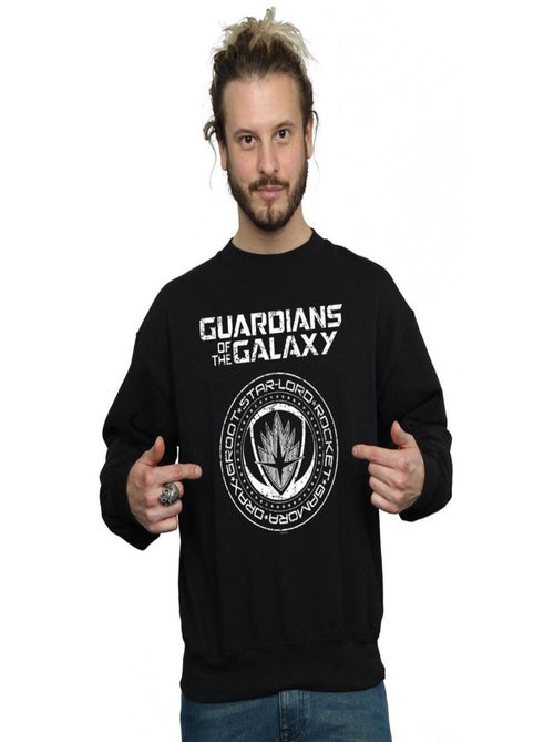 Marvel - Sweat GUARDIANS OF THE GALAXY VOL. - Kiabi