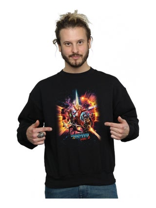 Marvel - Sweat GUARDIANS OF THE GALAXY VOL.