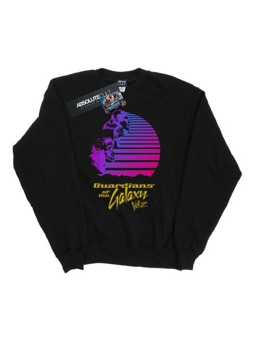 Marvel - Sweat GUARDIANS OF THE GALAXY VOL. - Kiabi