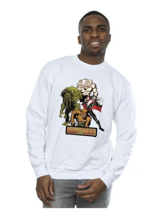 Marvel - Sweat HALLOWEEN