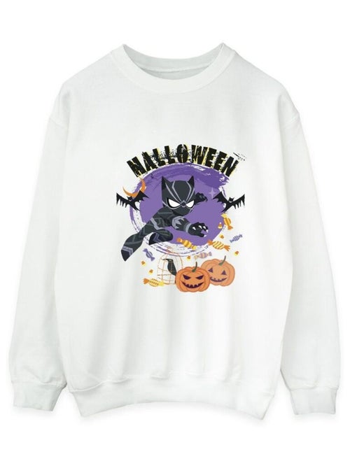 Marvel - Sweat HALLOWEEN - Kiabi Marvel - Sweat HALLOWEEN - Kiabi