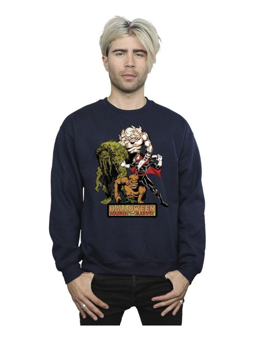 Marvel - Sweat HALLOWEEN - Kiabi