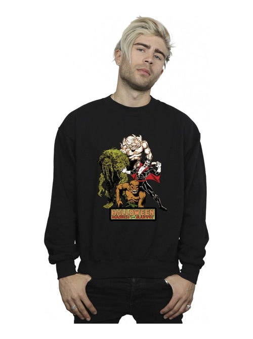 Marvel - Sweat HALLOWEEN - Kiabi
