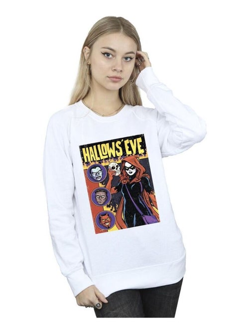 Marvel - Sweat HALLOWS EVE - Kiabi