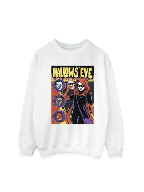 Marvel - Sweat HALLOWS EVE - Kiabi