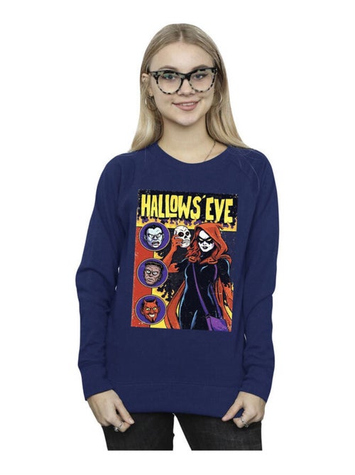 Marvel - Sweat HALLOWS EVE - Kiabi