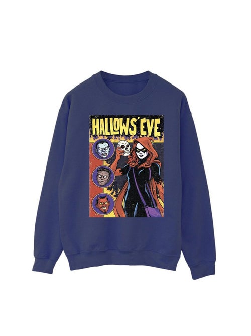 Marvel - Sweat HALLOWS EVE - Kiabi