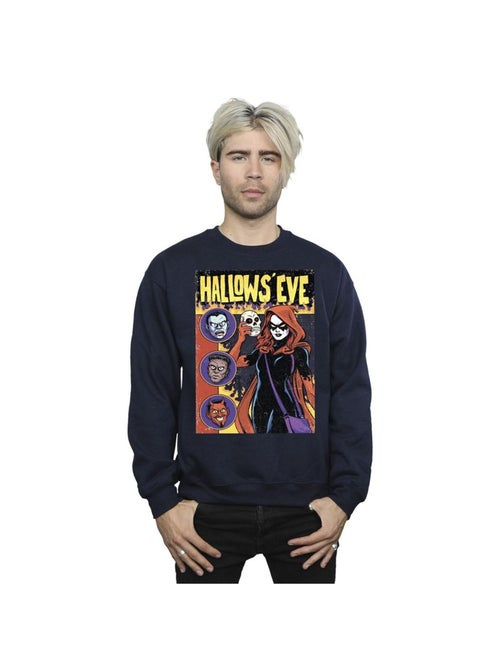 Marvel - Sweat HALLOWS EVE - Kiabi