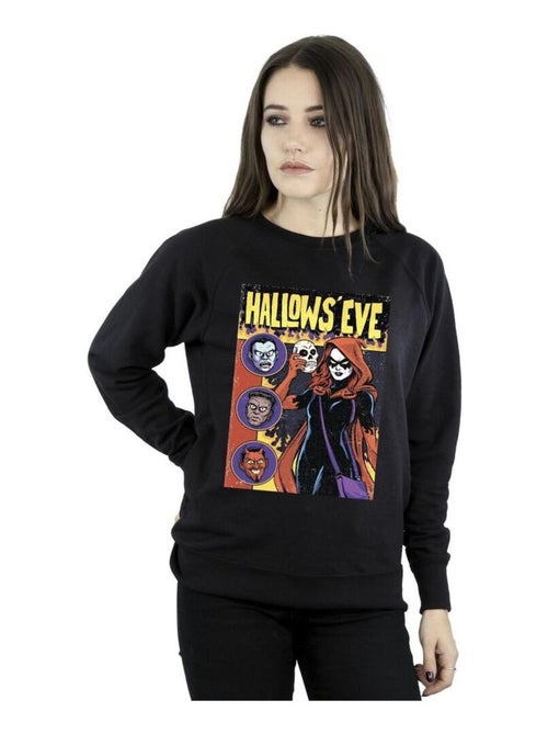 Marvel - Sweat HALLOWS EVE - Kiabi