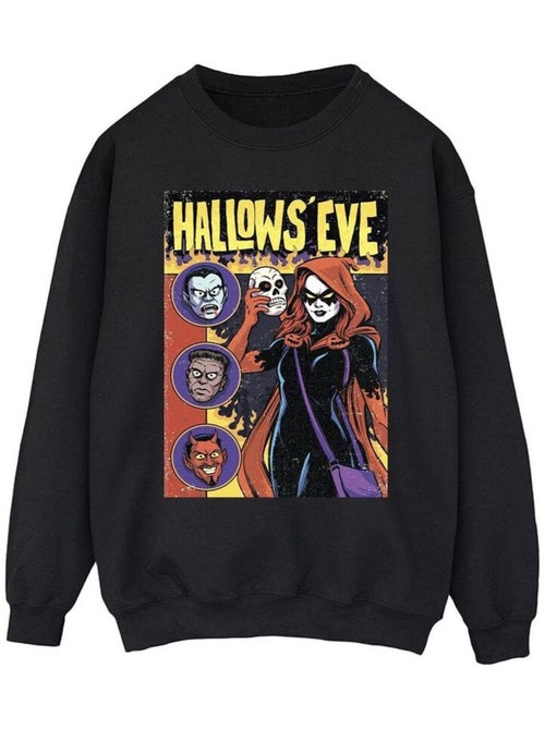 Marvel - Sweat HALLOWS EVE - Kiabi