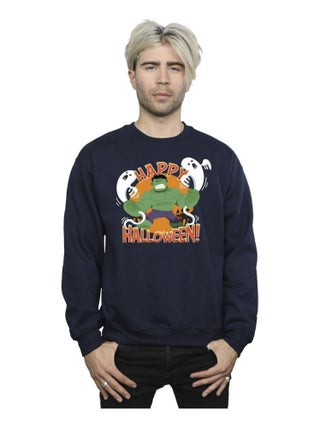 Marvel - Sweat HAPPY HALLOWEEN
