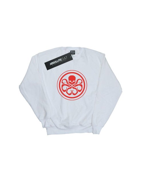 Marvel - Sweat HYDRA - Kiabi Marvel - Sweat HYDRA - Kiabi