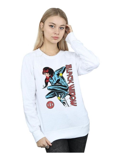 Marvel - Sweat IN ACTION - Kiabi