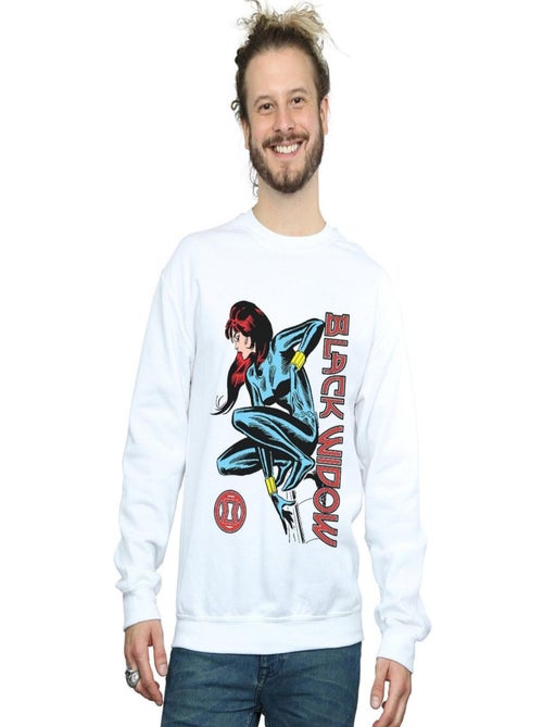 Marvel - Sweat IN ACTION - Kiabi Marvel - Sweat IN ACTION - Kiabi