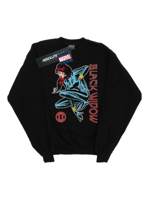 Marvel - Sweat IN ACTION - Kiabi Marvel - Sweat IN ACTION - Kiabi