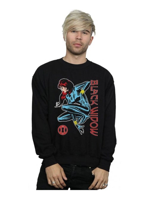 Marvel - Sweat IN ACTION - Kiabi Marvel - Sweat IN ACTION - Kiabi