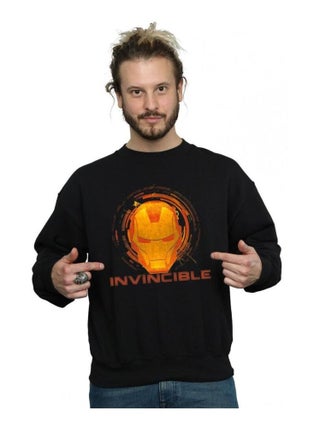 Marvel - Sweat INVINCIBLE