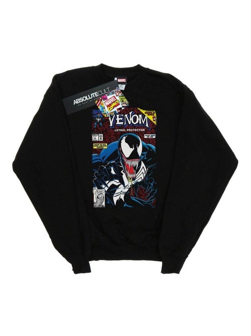Marvel - Sweat LETHAL PROTECTOR - Kiabi