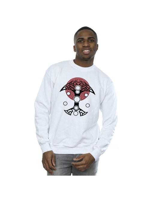 Marvel - Sweat LOVE AND THUNDER - Kiabi Marvel - Sweat LOVE AND THUNDER - Kiabi