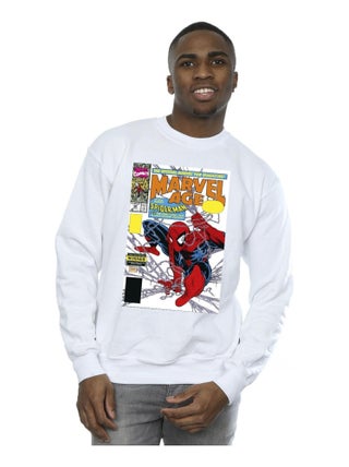 Marvel - Sweat MARVEL AGE