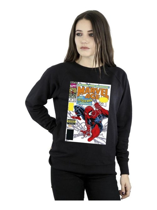 Marvel - Sweat MARVEL AGE - Kiabi