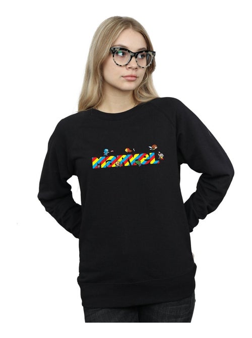 Marvel - Sweat MARVEL - Kiabi