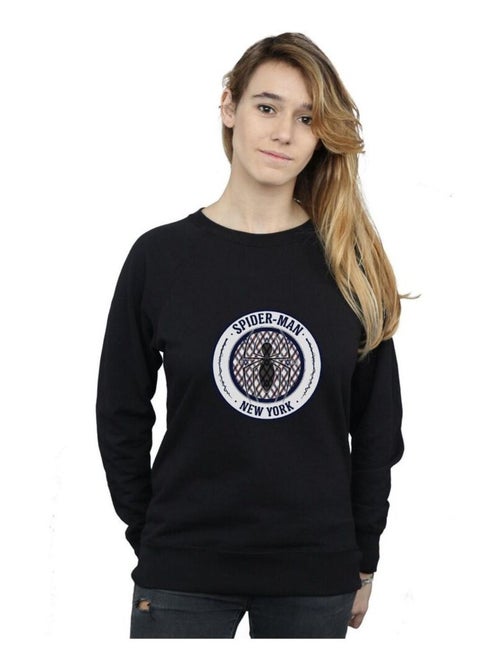Marvel - Sweat NEW YORK - Kiabi