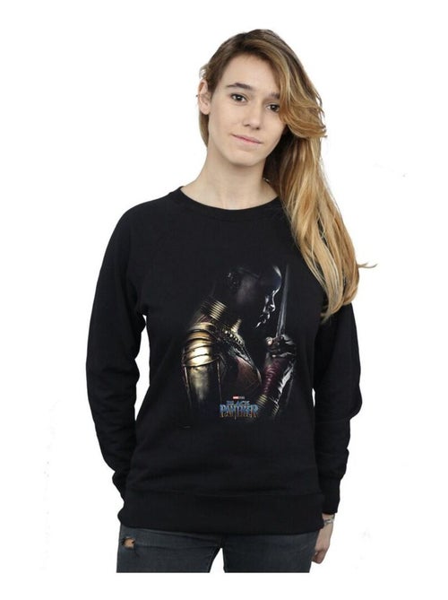 Marvel - Sweat - Kiabi