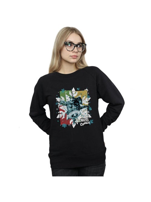 Marvel - Sweat - Kiabi