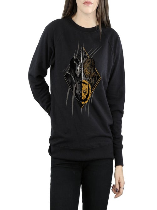 Marvel - Sweat - Kiabi