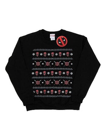 Marvel - Sweat