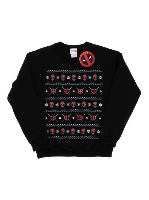 Marvel - Sweat - Kiabi Marvel - Sweat - Kiabi