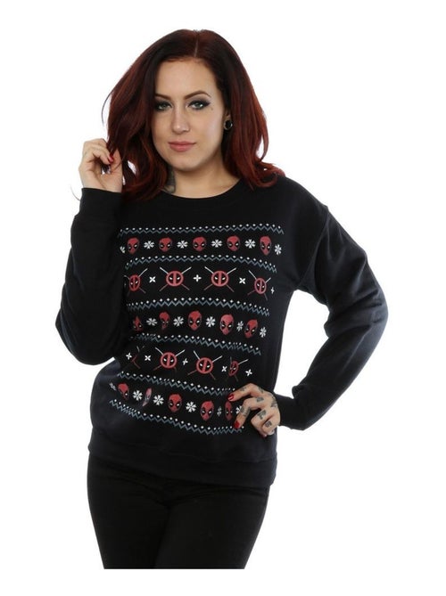 Marvel - Sweat - Kiabi Marvel - Sweat - Kiabi