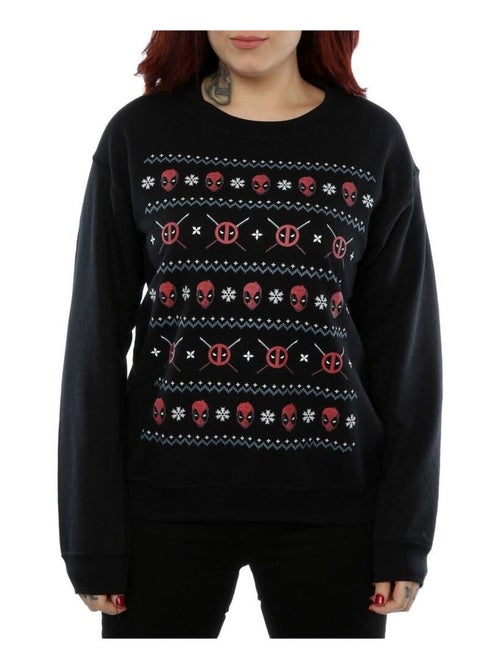 Marvel - Sweat - Kiabi Marvel - Sweat - Kiabi
