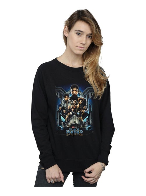 Marvel - Sweat - Kiabi