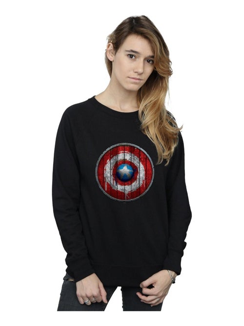 Marvel - Sweat - Kiabi