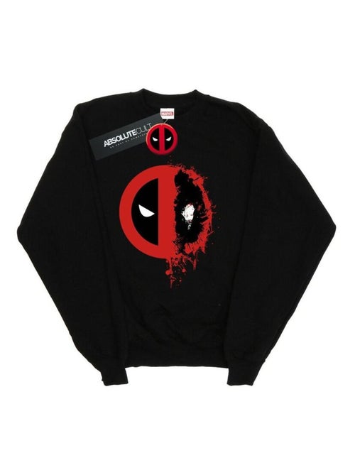 Marvel - Sweat - Kiabi Marvel - Sweat - Kiabi