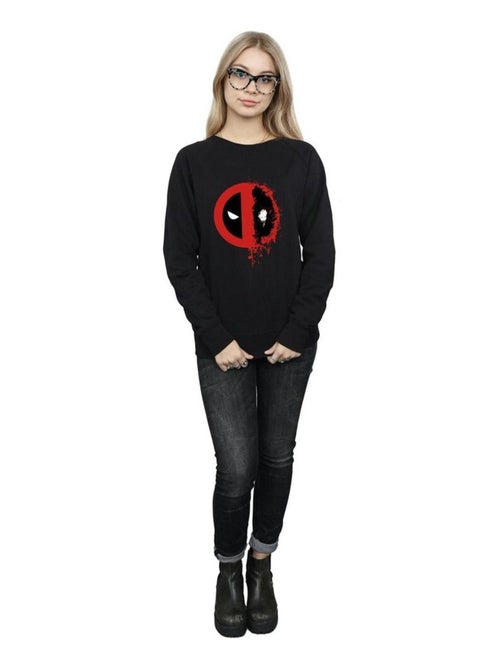 Marvel - Sweat - Kiabi Marvel - Sweat - Kiabi