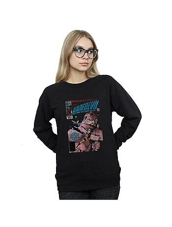 Marvel - Sweat