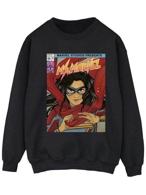 Marvel - Sweat - Kiabi Marvel - Sweat - Kiabi