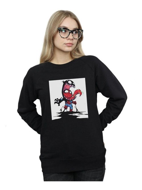 Marvel - Sweat - Kiabi