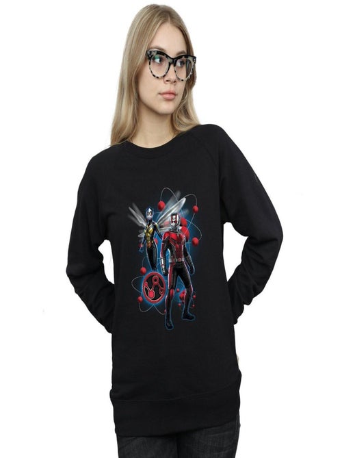 Marvel - Sweat - Kiabi
