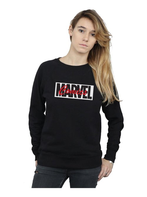 Marvel - Sweat - Kiabi