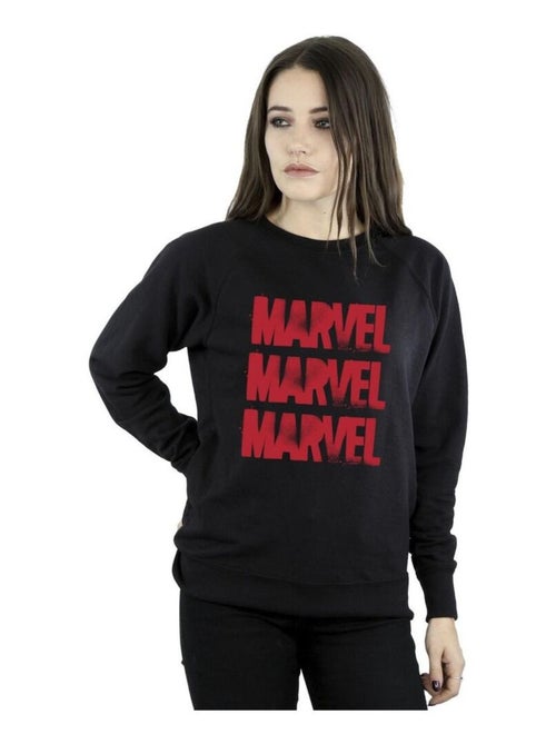 Marvel - Sweat - Kiabi