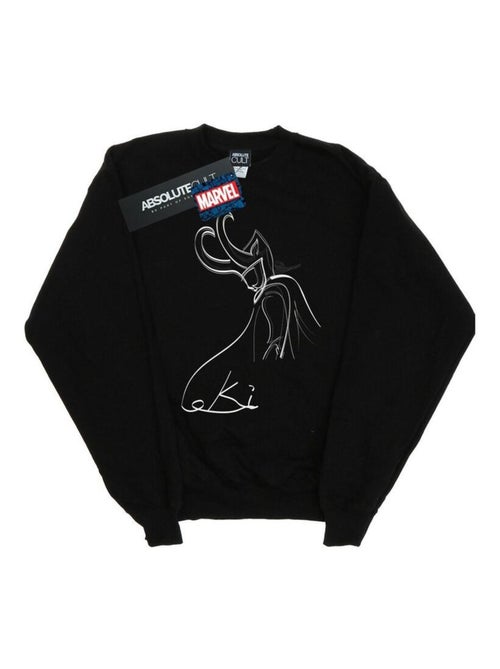 Marvel - Sweat - Kiabi Marvel - Sweat - Kiabi