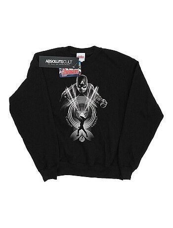 Marvel - Sweat
