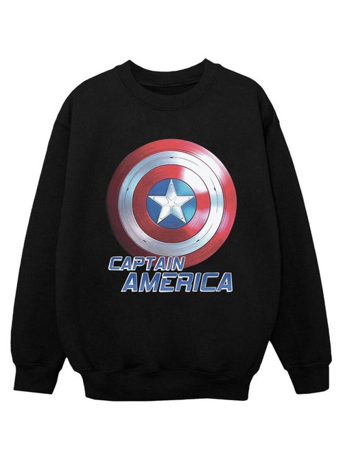 Marvel - Sweat - Kiabi