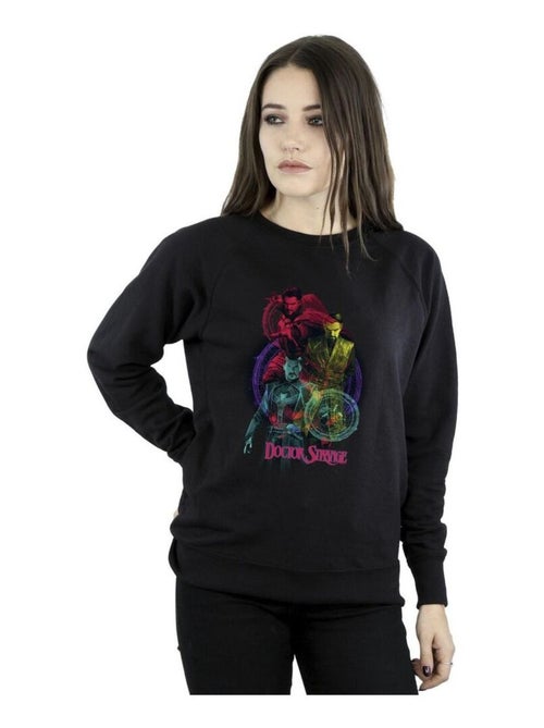 Marvel - Sweat - Kiabi