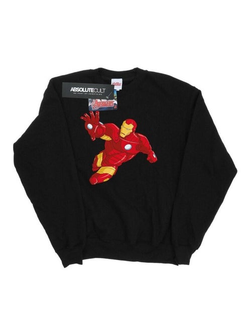 Marvel - Sweat - Kiabi