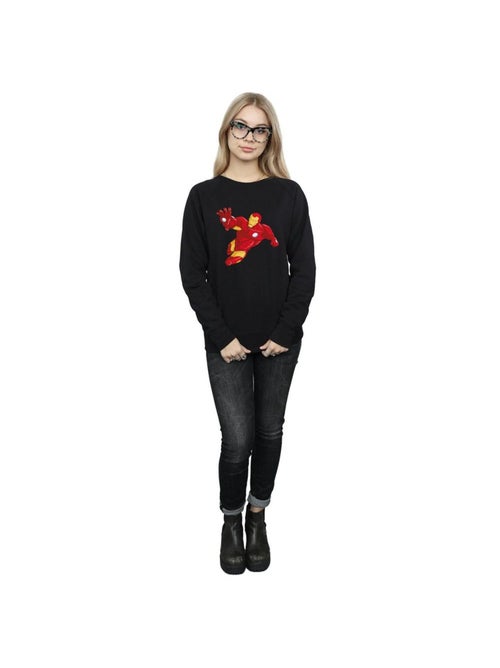Marvel - Sweat - Kiabi